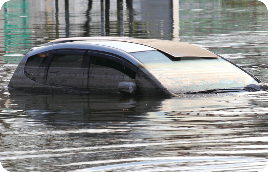 vehiculo-inundado